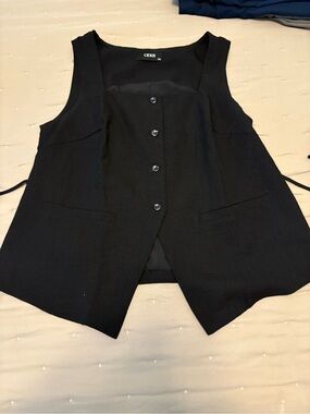 Cider Vest Top